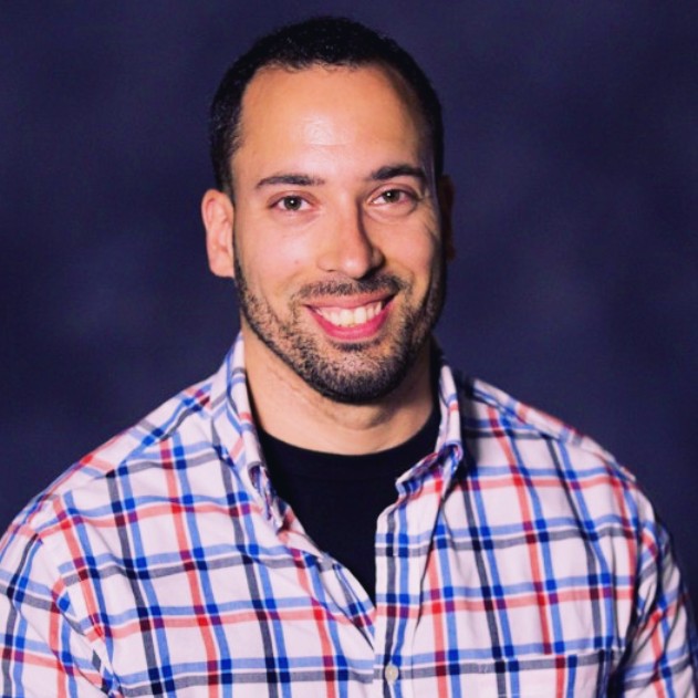 Chris Morales